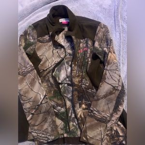 Magellan camo jacket